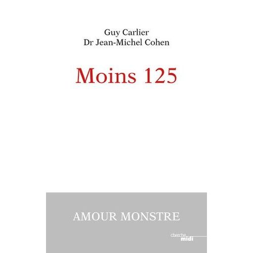 Moins 125