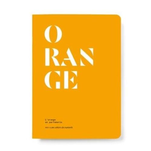 Orange - L'orange En Parfumerie