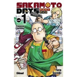 4 mangas géniaux à découvrir #9