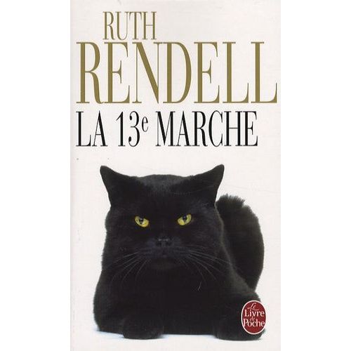 La Treizième Marche