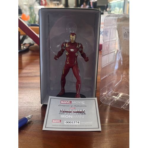 Figurine Marvel Iron Man 