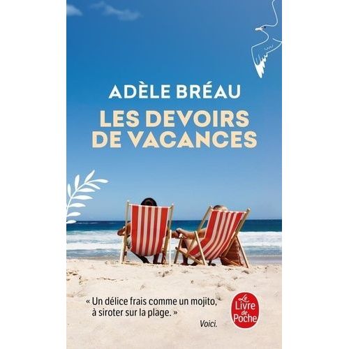 La Cour Des Grandes - Tome 3 - Les Devoirs De Vacances