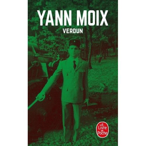 Au Pays De L'enfance Immobile - Tome 3 - Verdun