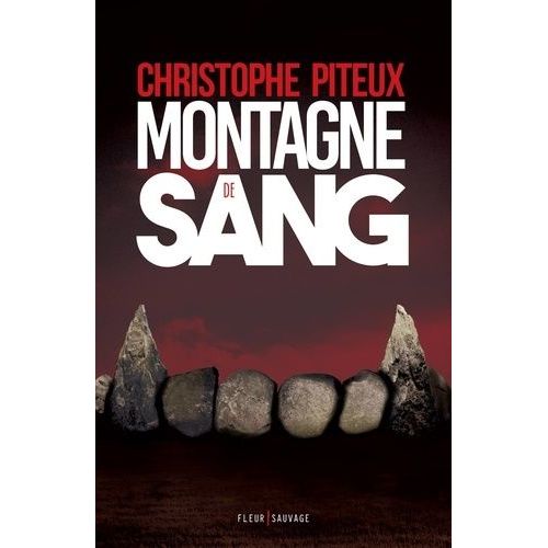 Montagne De Sang