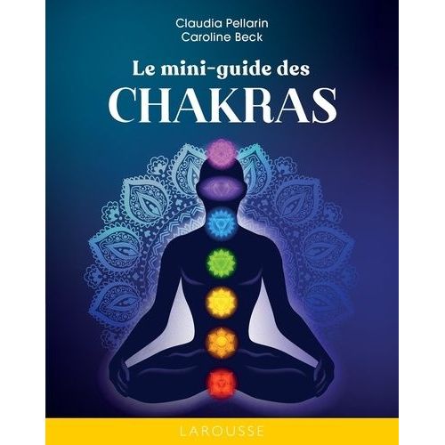 Mini-Guide Des Chakras
