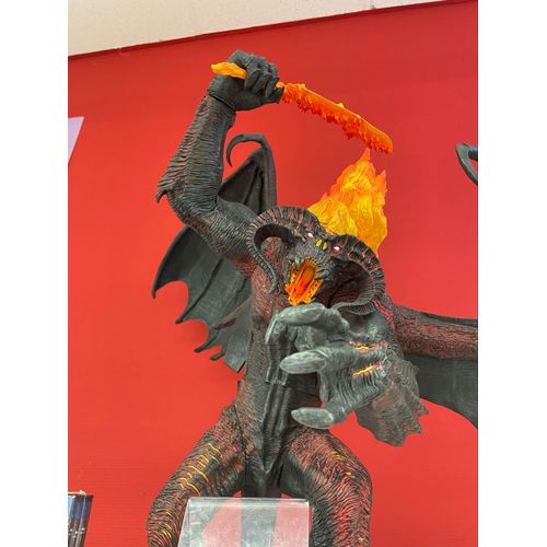 Figurine Balrog Neca 56x107cm