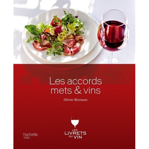 Les Accords Mets & Vins