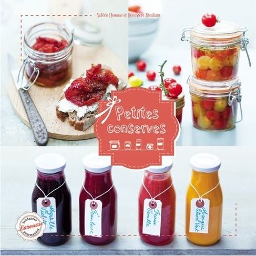 Petites Conserves