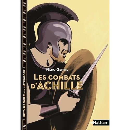 Les Combats D'achille