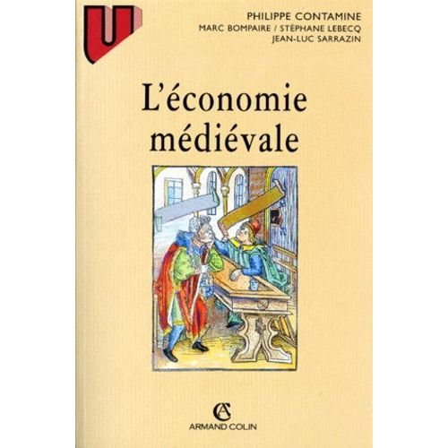 L'économie Médiévale
