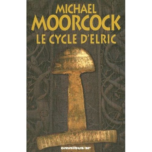 Le Cycle D'elric