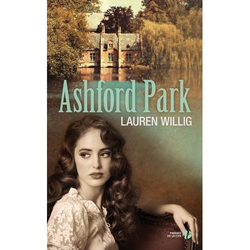 Ashford Park