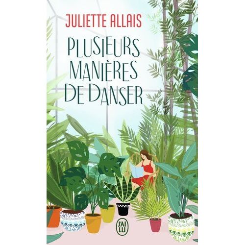 Plusieurs Manières De Danser