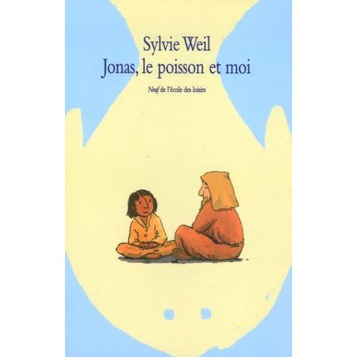 Jonas, Le Poisson Et Moi