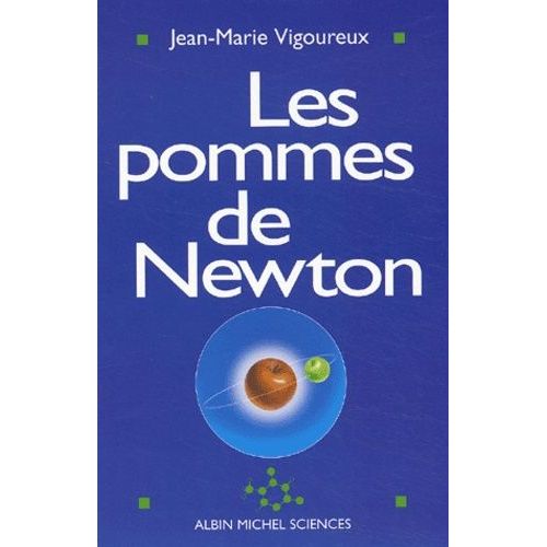 Les Pommes De Newton