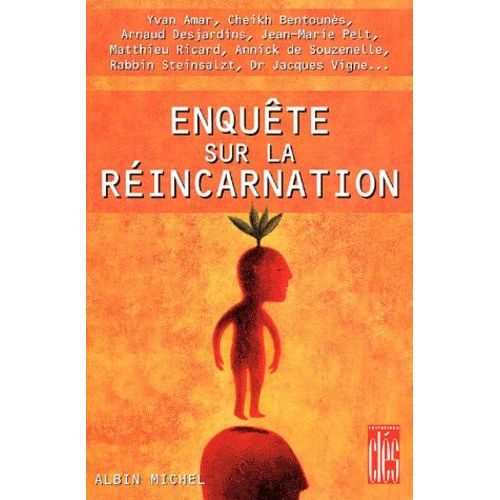 Enquete Sur La Reincarnation