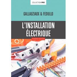 L'installation Électrique