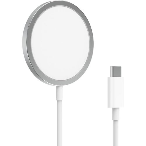Chargeur Sans Fil Magnétique Pour Iphone 16/16 Plus/16 Pro/16 Pro Max /15/15 Plus/15 Pro/15 Pro Max, 15w Usb C Magsafe Câble De Charge Rapide 1m Pour Iphone 16/15/14/13/12 Serie Un[Ind6170653]