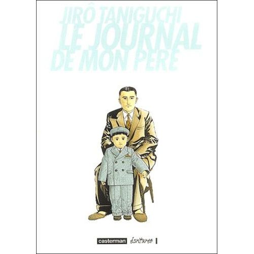 Journal De Mon Père (Le) - Intégral