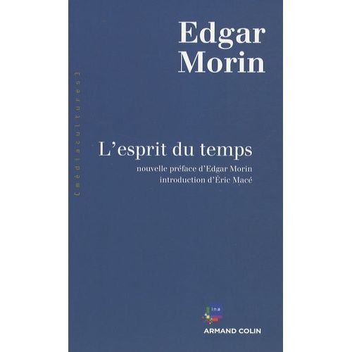 L'esprit Du Temps