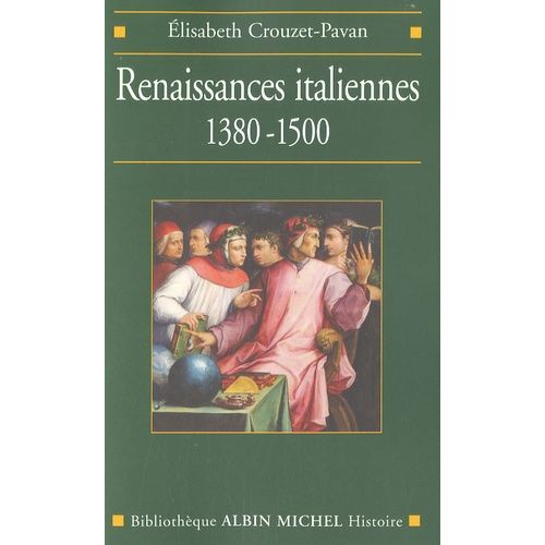 Renaissances Italiennes
