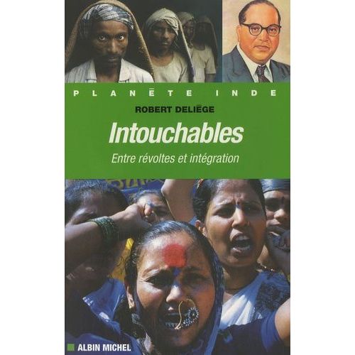 Intouchables - Entre Révoltes Et Intégration