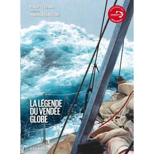 La Légende Du Vendée Globe