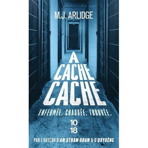A Cache-Cache
