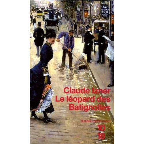 Le Léopard Des Batignolles
