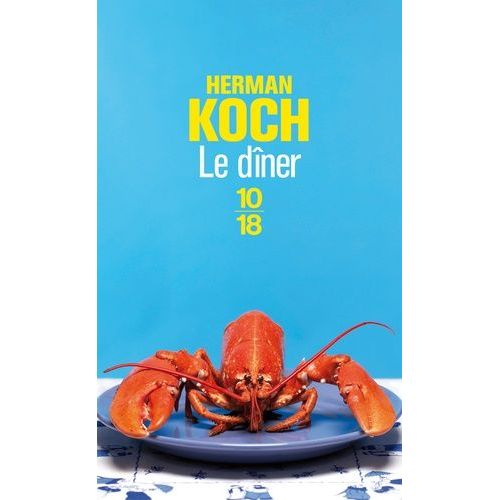 Le Dîner
