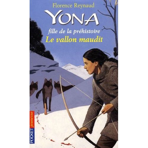 Yona Fille De La Préhistoire - Tome 10 - Le Vallon Maudit