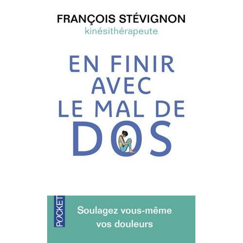 En Finir Avec Le Mal De Dos