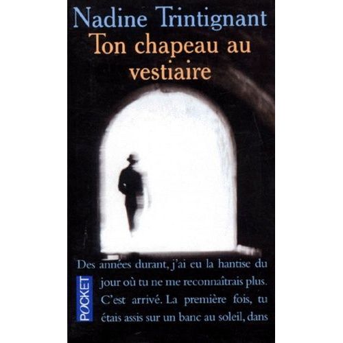 Ton Chapeau Au Vestiaire