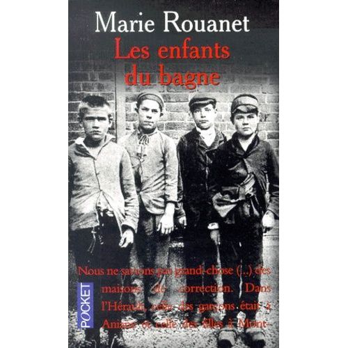Les Enfants Du Bagne