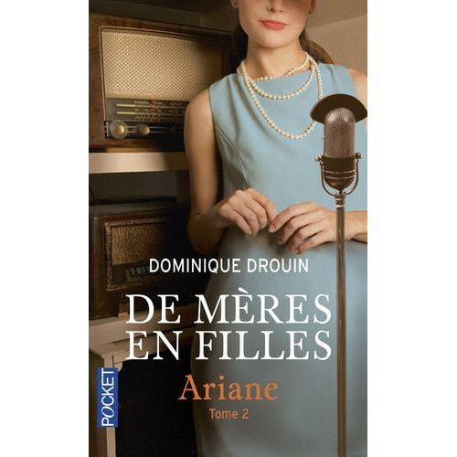 De Mères En Filles - Tome 2 - Ariane