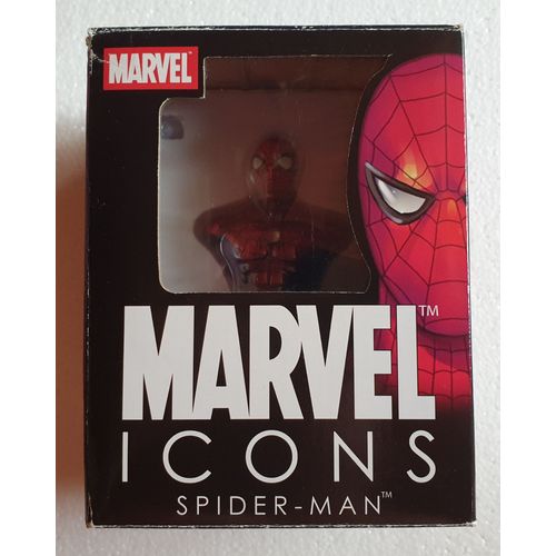 Spider-Man - Marvel Bust Peter Parker Diamond Select Icons