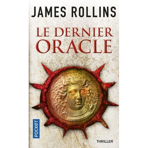 Sigma Force - Le Dernier Oracle