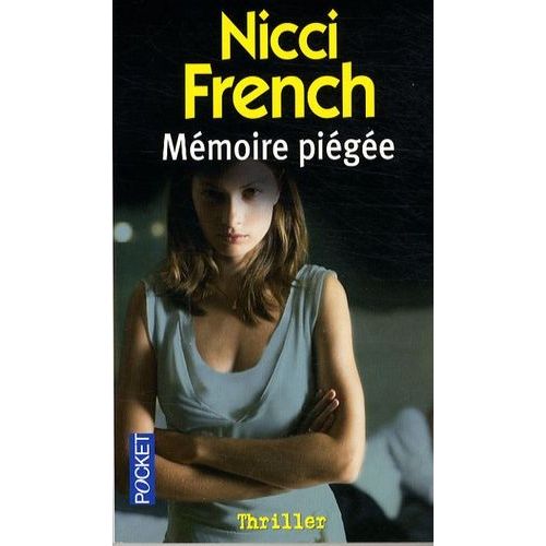 Mémoire Piégée