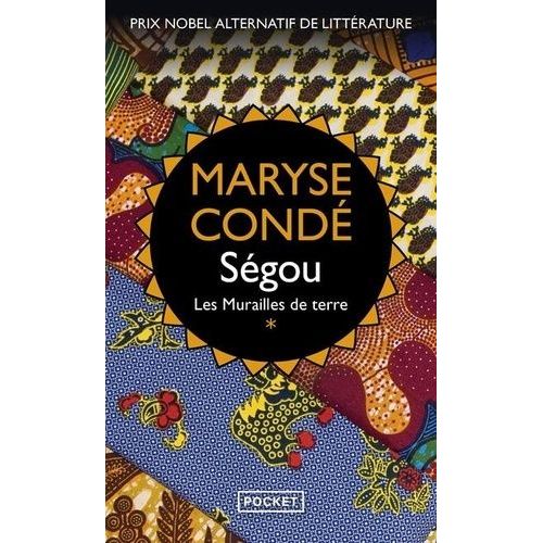 Segou Tome 1 : Les Murailles De Terre