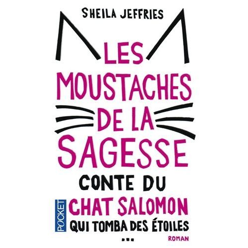 Les Moustaches De La Sagesse - Conte Du Chat Salomon Qui Tomba Des Étoiles Puis D'un Camion Pour Aider Une Famille En Crise