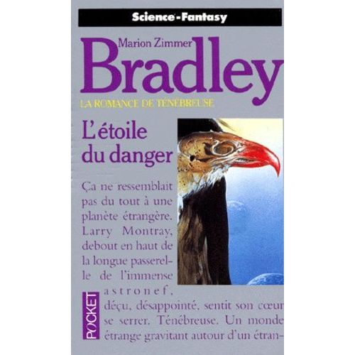 La Romance De Ténébreuse - Tome 6 - L'etoile Du Danger