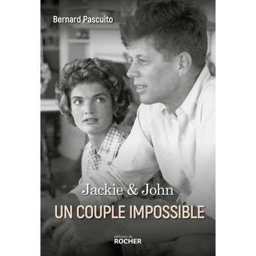 Jackie & John - Un Couple Impossible