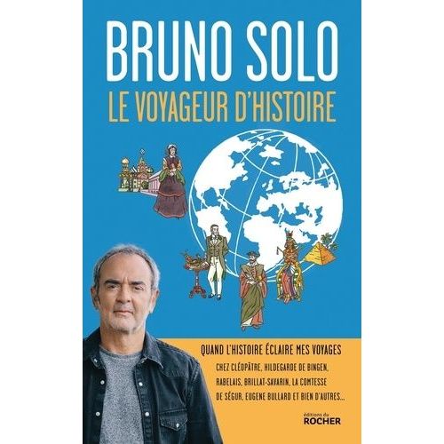 Le Voyageur D'histoire