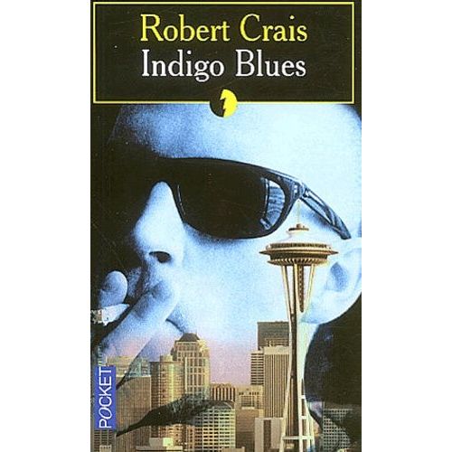 Indigo Blues