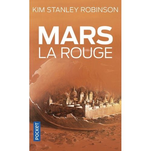 Mars La Rouge