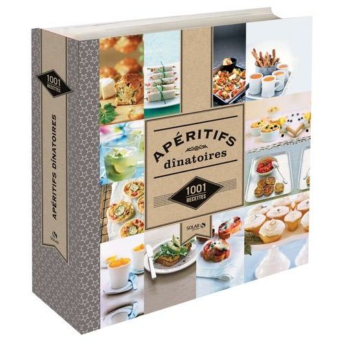 Apéritifs Dînatoires