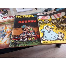 Magazine Actuel