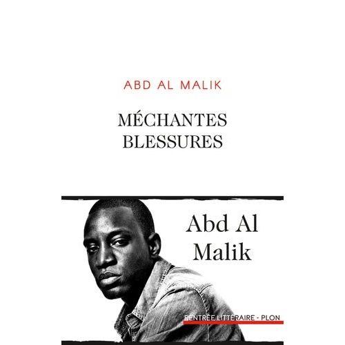 Méchantes Blessures