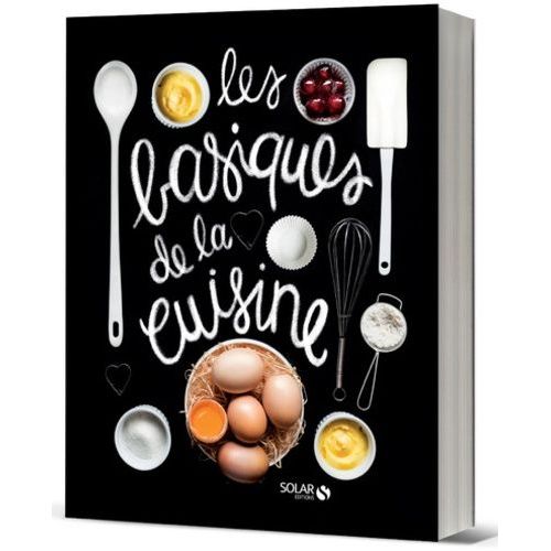 Les Basiques De La Cuisine