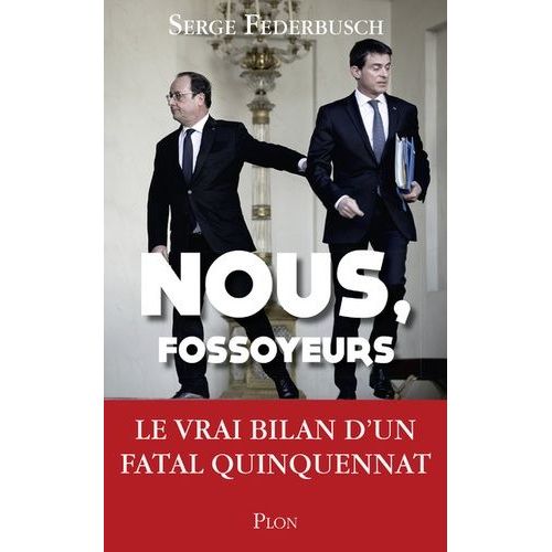 Nous, Fossoyeur